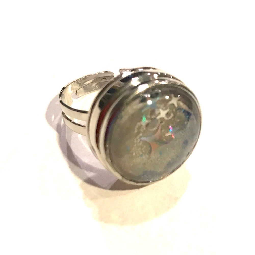Snap ring 20mm handmade snap Adjustable SR20